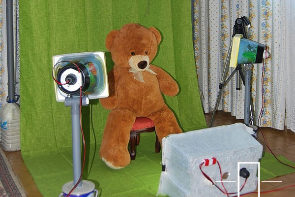 Fotografías 2010