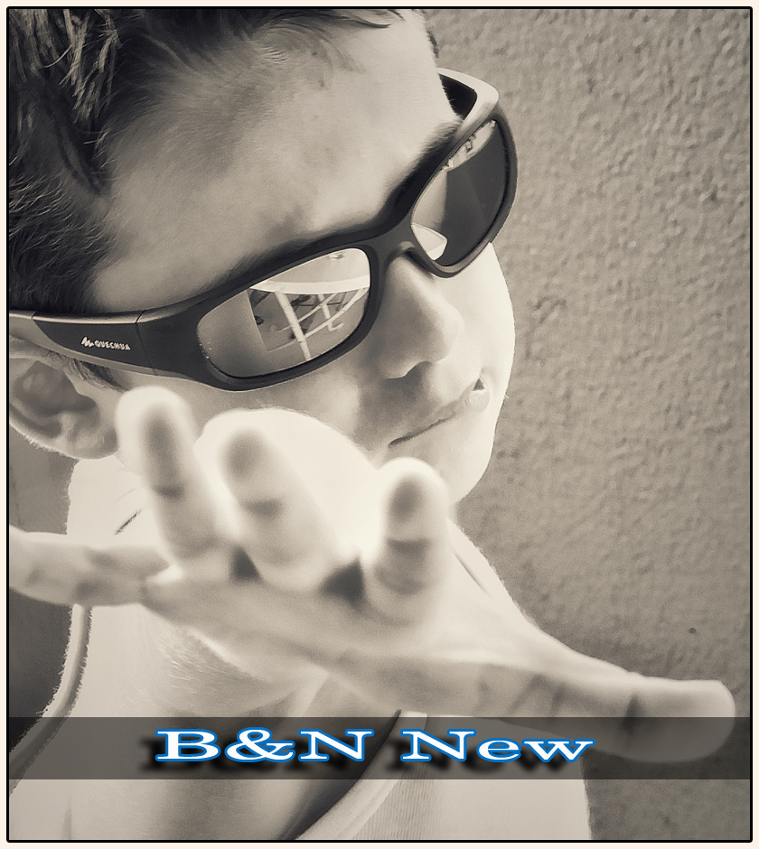 Blanco y Negro New