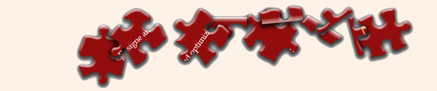 Pie puzzles